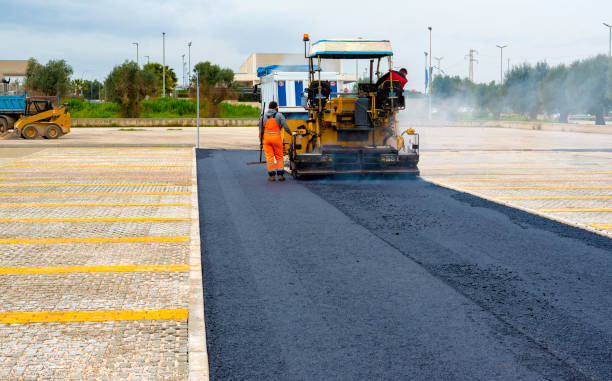 Best Local Driveway Pavers  in South Chicago Heights, IL