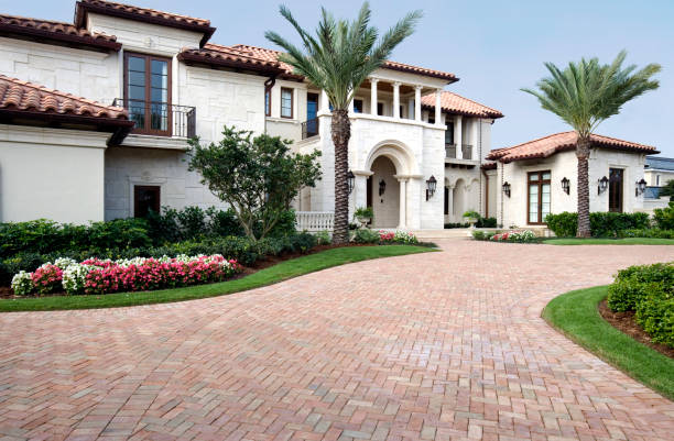 Reliable South Chicago Heights, IL Driveway Pavers Solutions