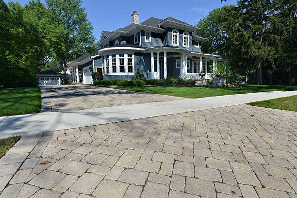 Reasons to Select Us for Your Driveway Paving Requirements in South Chicago Heights, IL