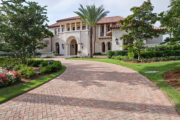 Best Driveway Resurfacing Pavers  in South Chicago Heights, IL