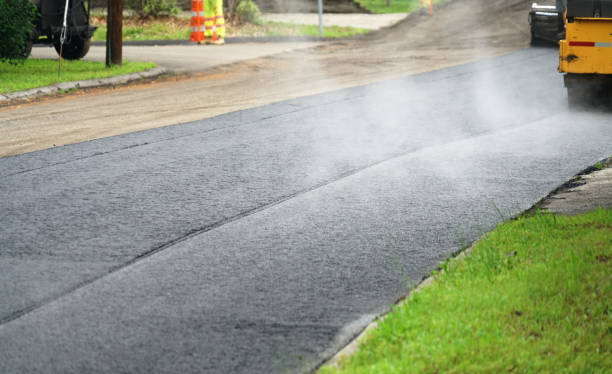 Best Permeable Paver Driveway  in South Chicago Heights, IL