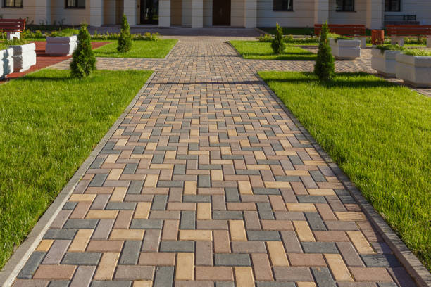 Best Driveway Pavers Near Me  in South Chicago Heights, IL